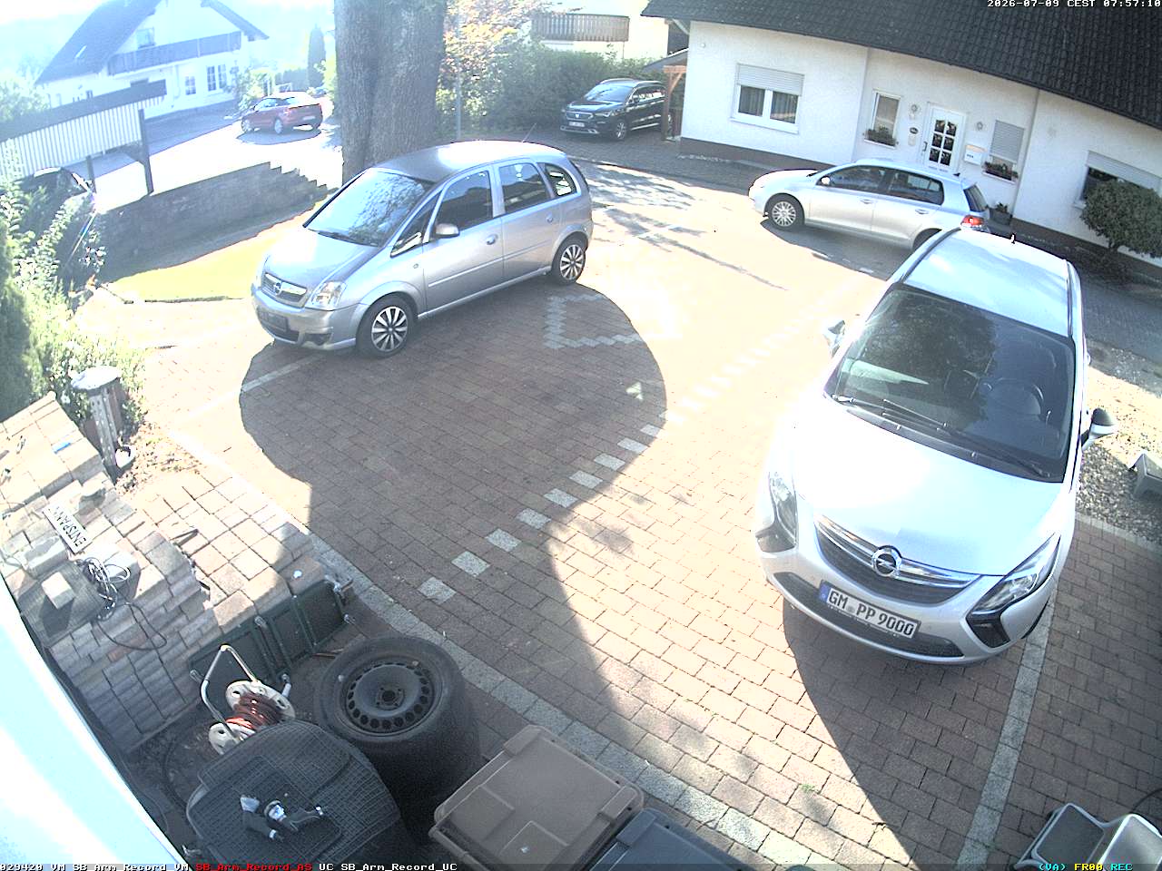 Camera localcam:Ereignisbild Nr. 3